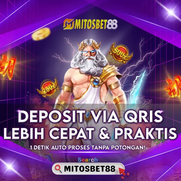 MITOSBET88 : Situs Slot Gacor 777 & Daftar Slot777 Resmi Terpercaya Gampang Menang